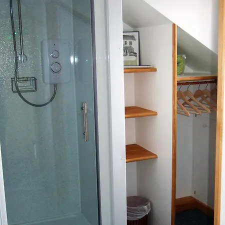 Links Side Guest House Bude Exterior foto