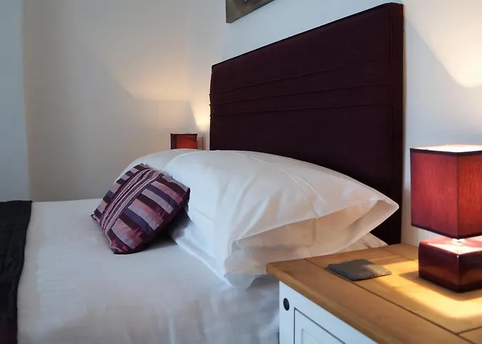 Links Side Guest House