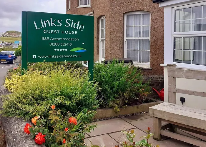Links Side Guest House