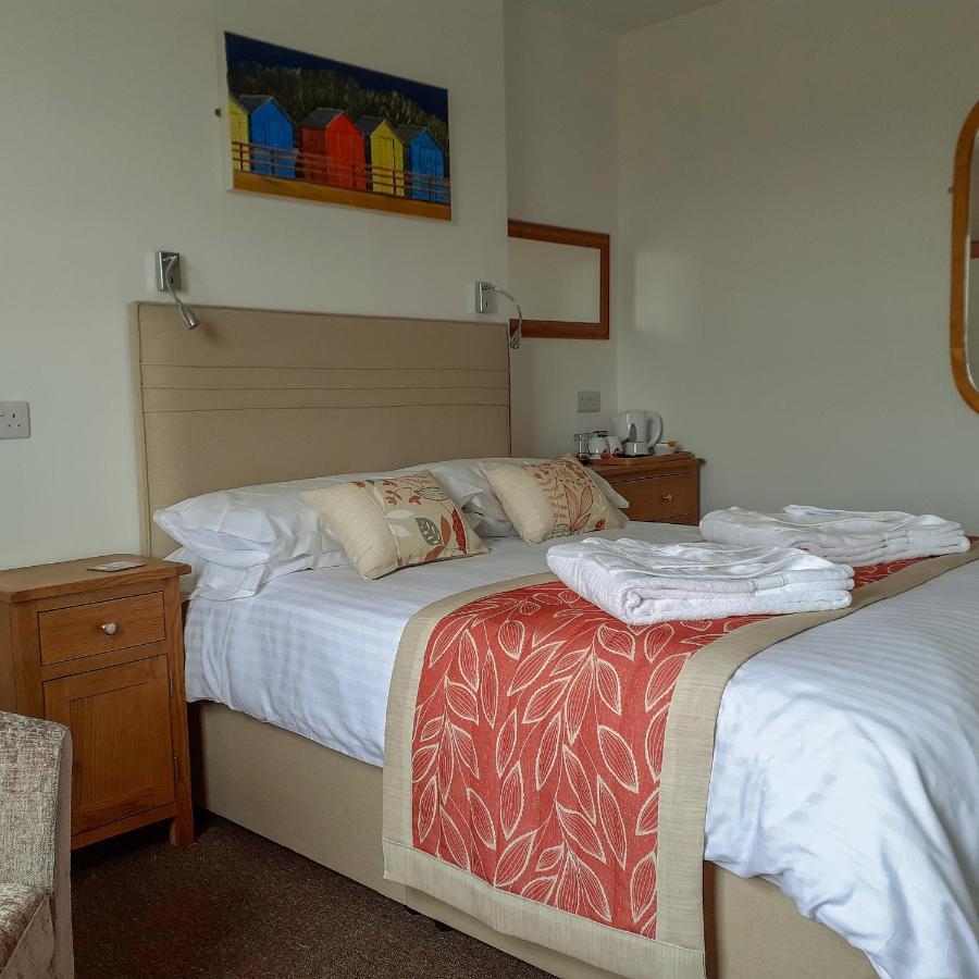 Links Side Guest house Bude