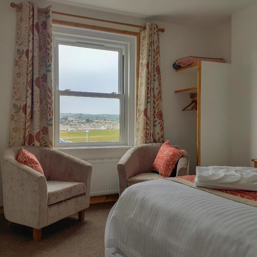 Guest house Links Side