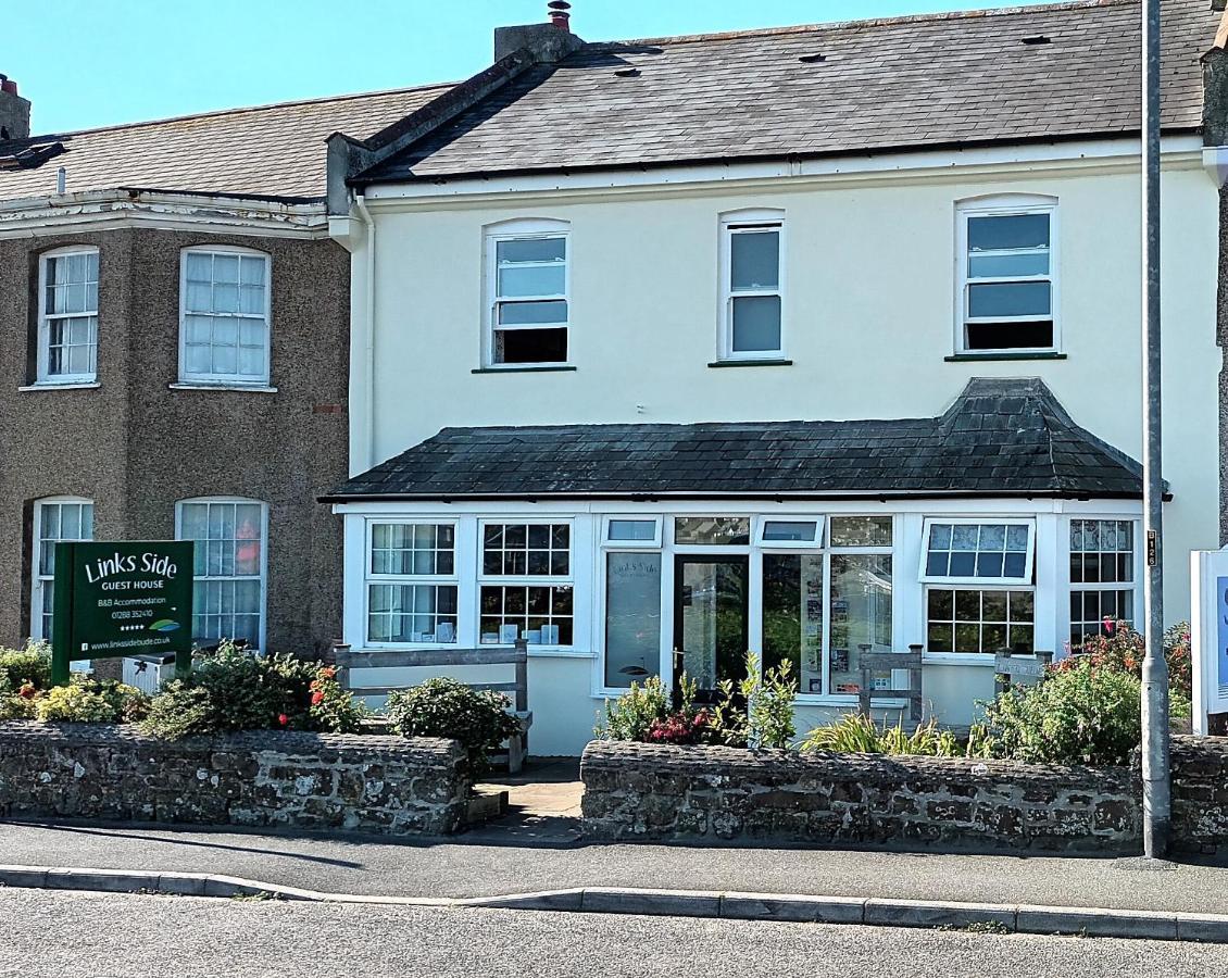 Links Side Guest house 4*