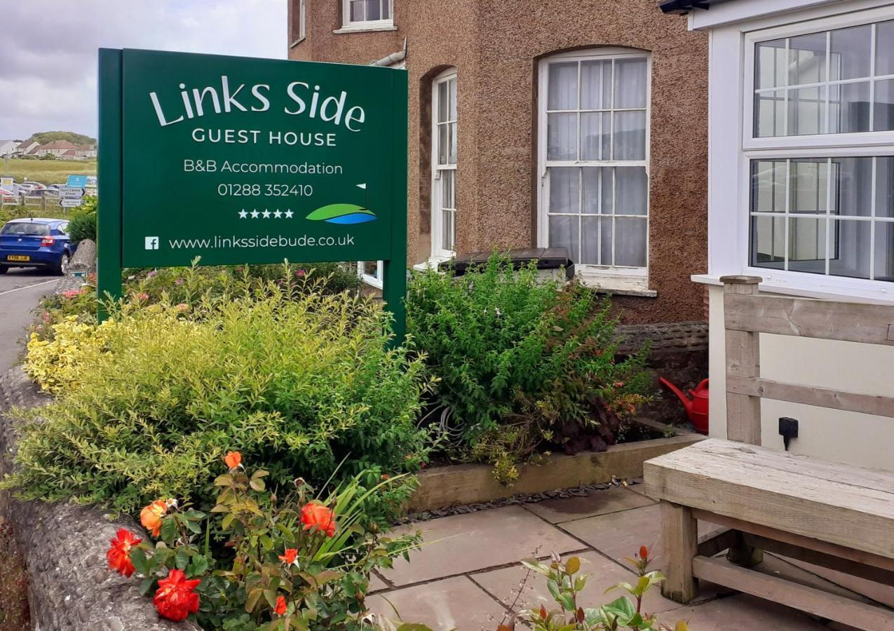 Gasthof Links Side Bude