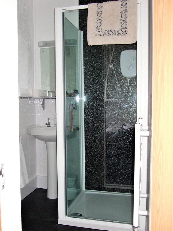 Guest house Links Side Bude