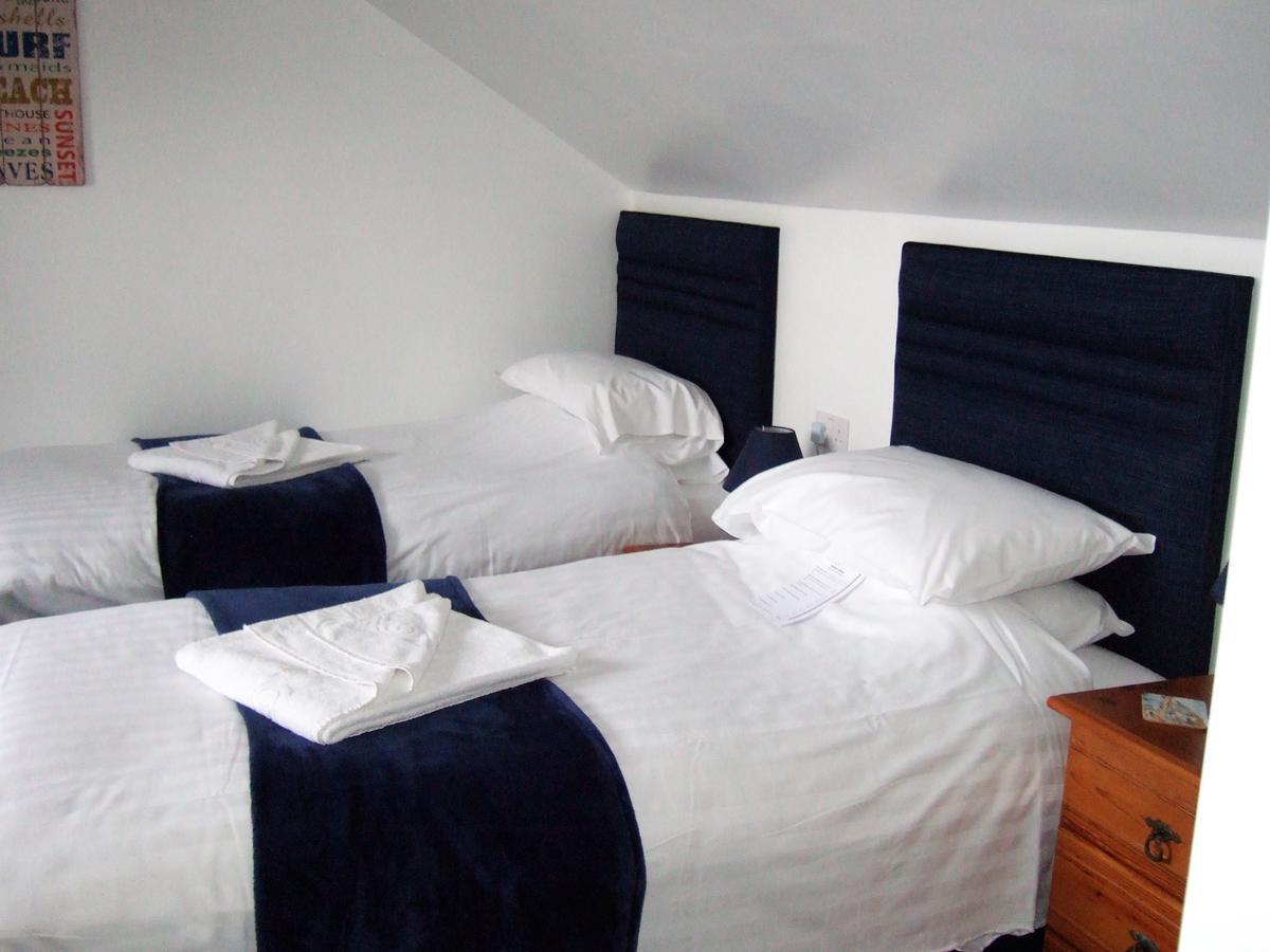 Links Side Guest house Bude