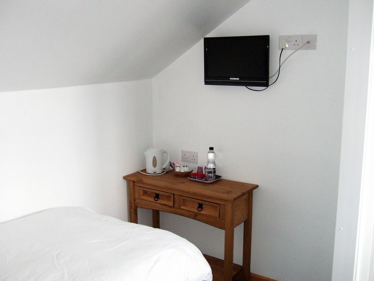 Gasthof Links Side Bude
