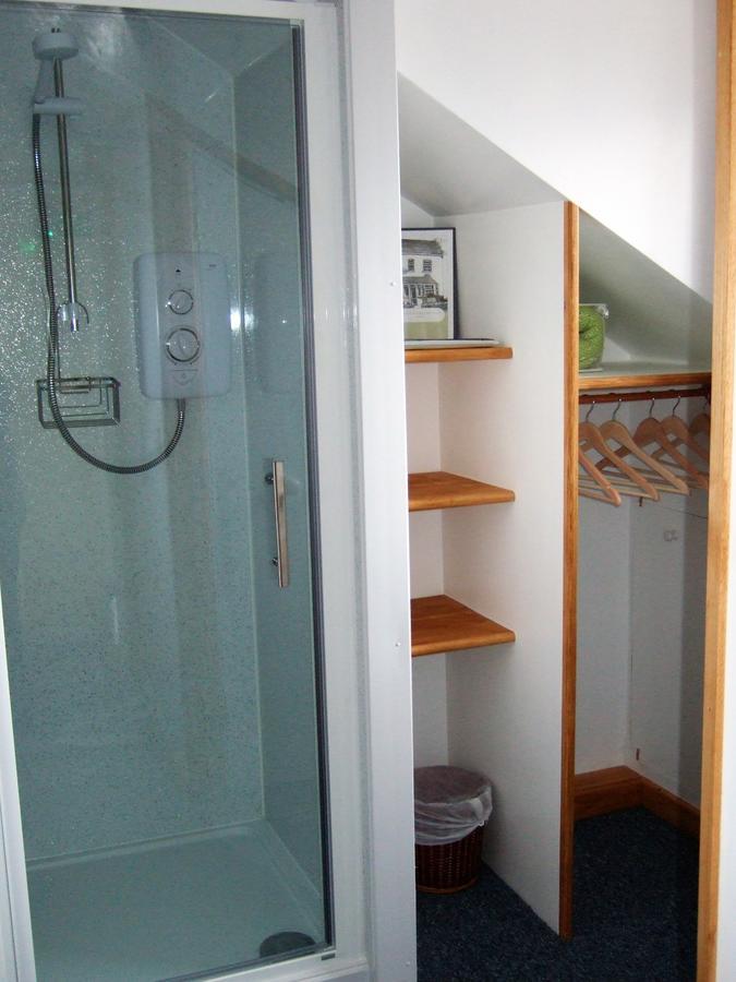 Links Side Guest house Bude