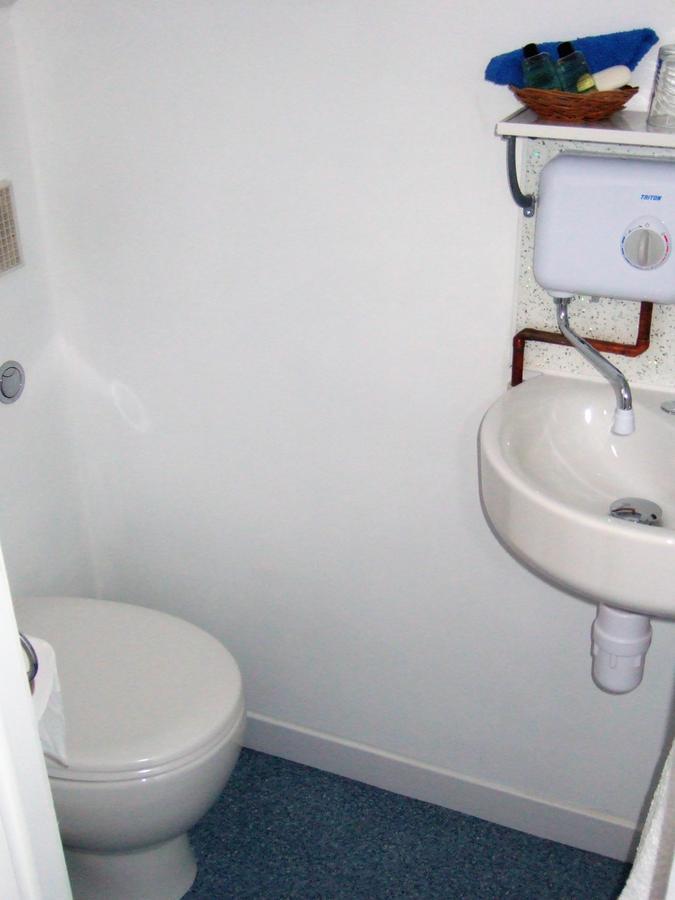 Guest house Links Side Bude