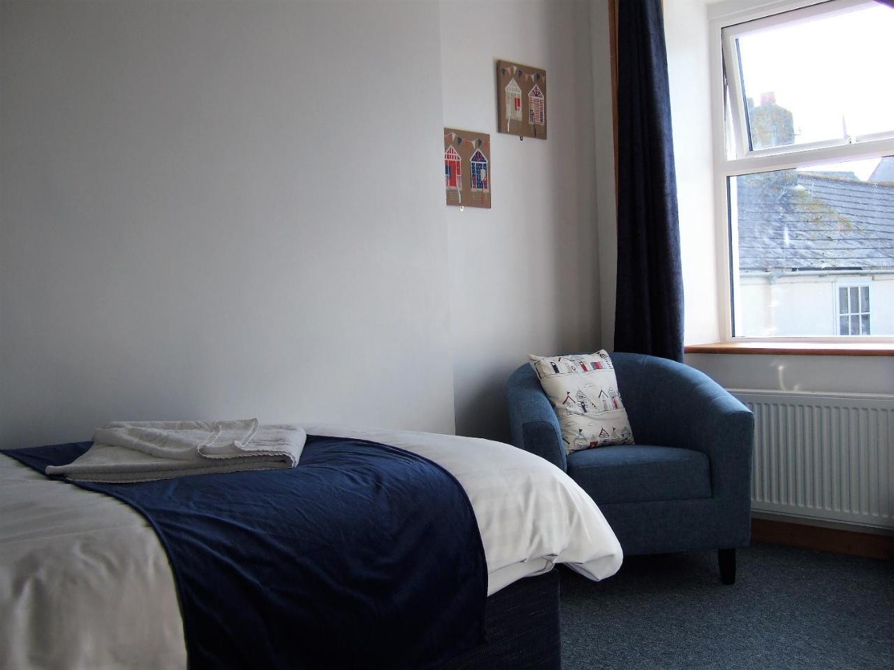 Links Side Guest house Bude