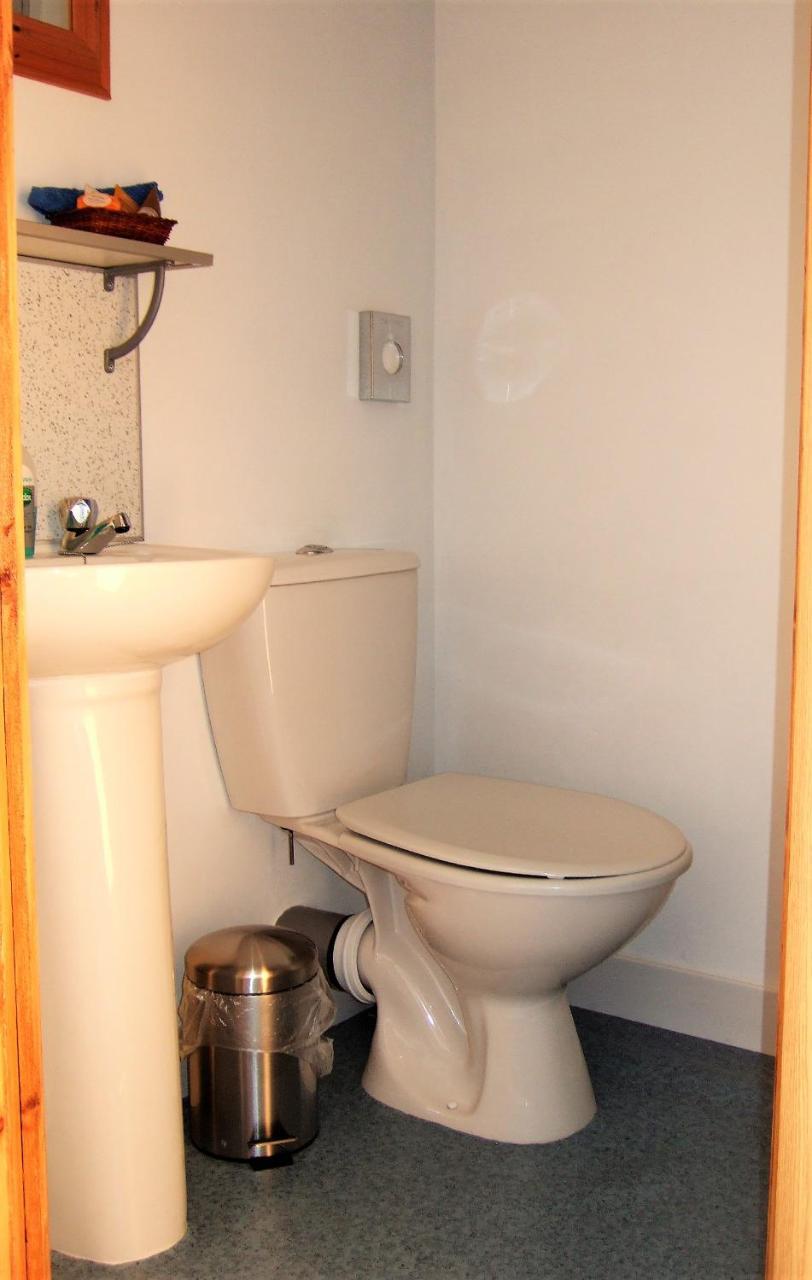 Guest house Links Side Bude