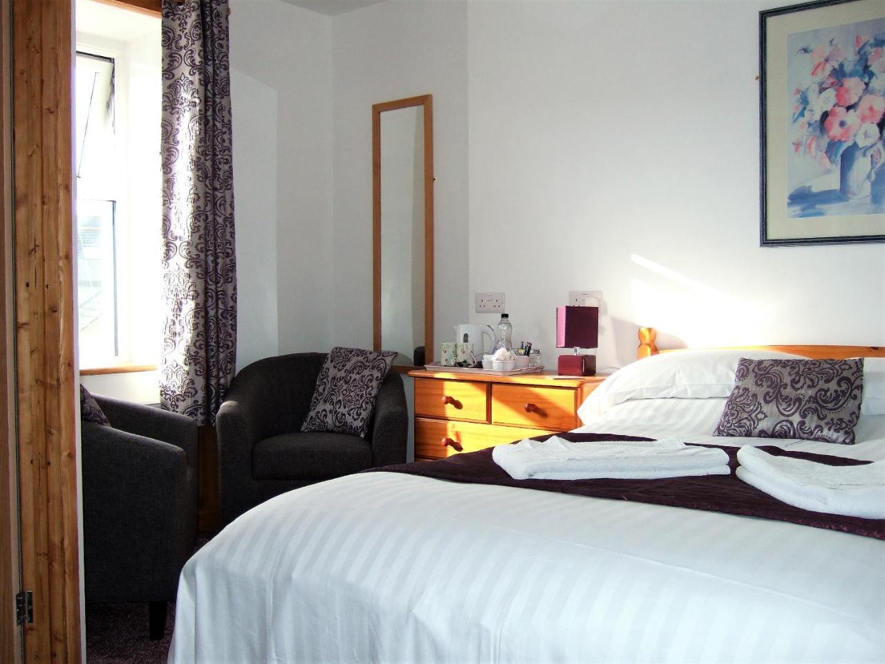 Guest house Links Side 4*