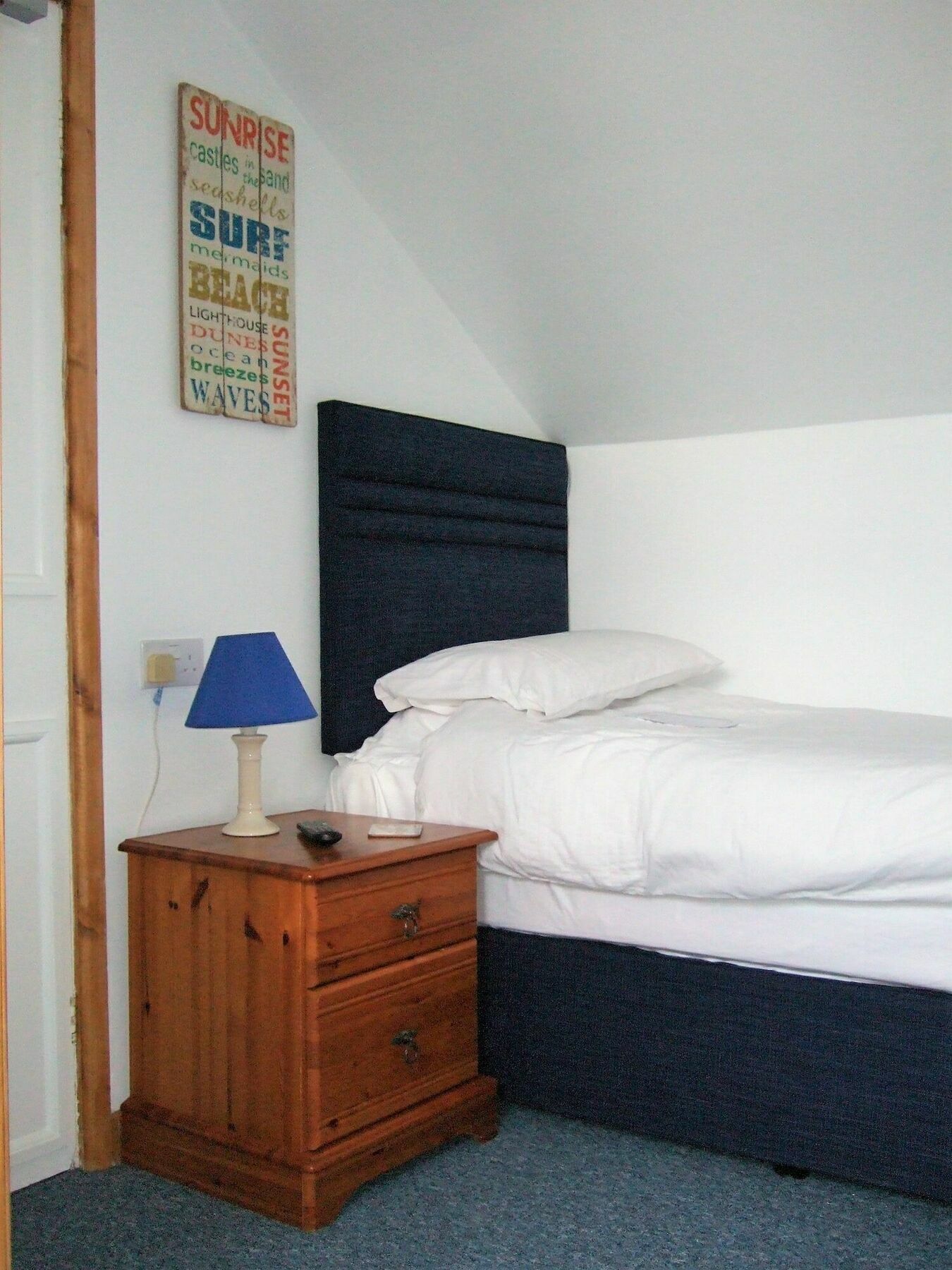 Links Side Guest house